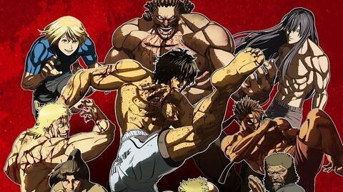 拳愿阿修罗漫画在线播放,激战巅峰，热血青春的格斗传奇