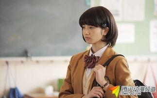 日本电影近距离恋爱,跨越时空的浪漫邂逅