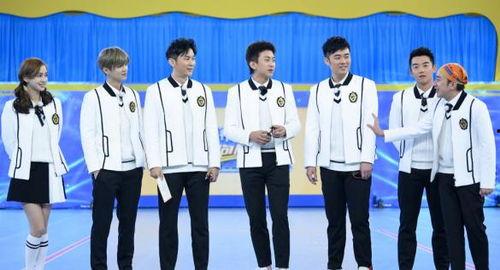 跑男加成版爆料视频大全,精彩瞬间大盘点