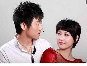 爆料娱乐圈姐弟恋是谁啊,揭秘神秘恋情主角是谁？