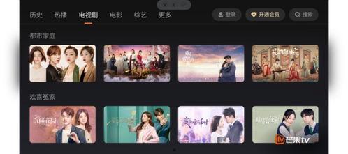 AV芒果tv,揭秘热门视频平台背后的故事