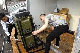 高音炮视频,震撼音效背后的科技与魅力揭秘