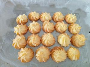 曲奇怎么做视频,轻松学会制作香脆美味曲奇