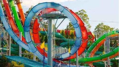 水 滑梯 av,畅享夏日清凉新体验