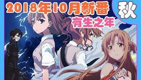 日本2018最新动漫,创新与传承的完美融合