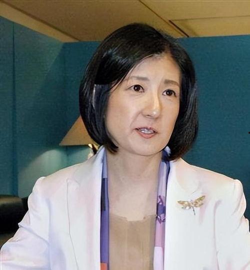 久美子来自日本英语,久美子演绎独特英语魅力