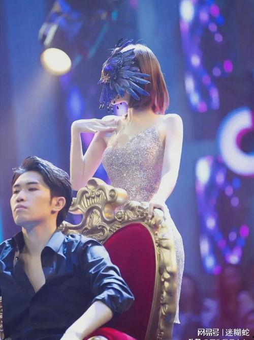 明星谁跳舞好看,盘点那些舞姿翩翩的明星舞者