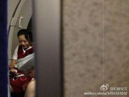空保爆料空姐视频,空保爆料视频引发热议
