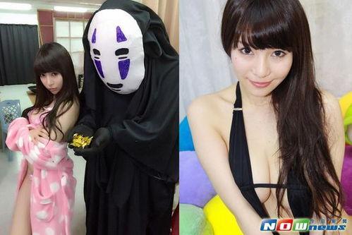 葵av女优,揭秘日本成人影视界的璀璨明星