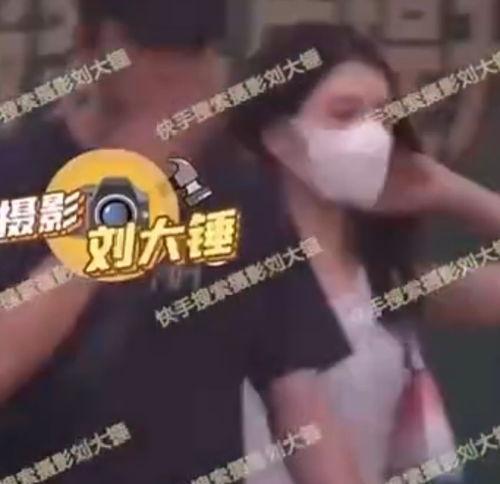 刘大锤最新爆料照片,独家照片揭秘幕后真相