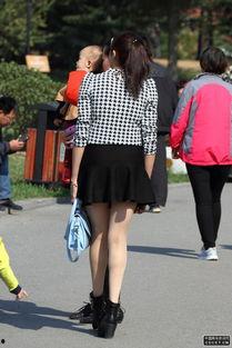 大忽悠买肉丝袜,肉丝袜的潮流逆袭