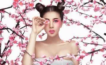 桃花命明星,揭秘娱乐圈中的爱情传奇