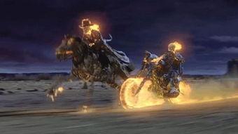 在线观看恶灵骑士