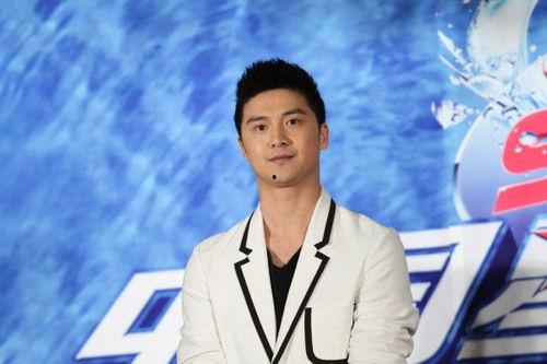 田亮广告合作明星,共筑品牌新篇章