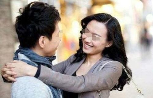 我和婆婆换老公,一场意外的家庭风云