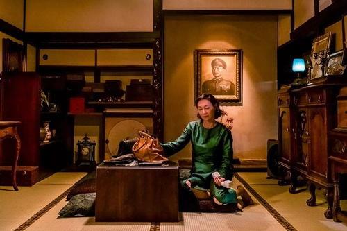 血观音手机免费观看,揭秘手机免费观看背后的悬疑世界