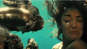 3d食人鱼2在线播放