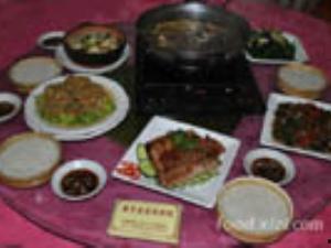 客家菜馆爆料视频播放下载,一探究竟的美食之旅