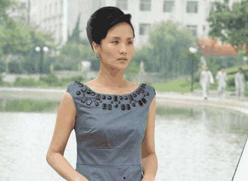 李颖老公是吕,李颖背后的坚实后盾