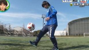 足球综艺 日本,日本综艺中的激情与荣耀