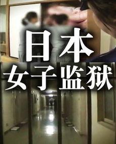 揭秘日本女子监狱,揭秘独特刑罚与改造生活