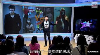 优酷全明星2014,星光熠熠，娱乐盛宴