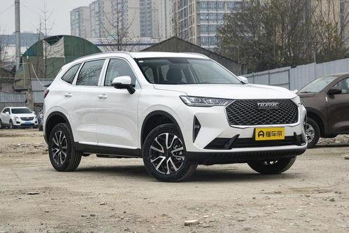 哈弗h6最新爆料,揭秘最新爆料，性能与颜值双提升