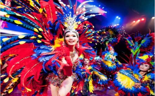 泰国人妖影音先锋无码,揭秘神秘人妖世界