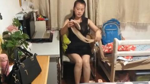 丝袜与绿帽老公,绿帽老公的隐秘情缘