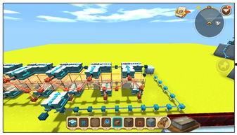 迷你世界新电路爆料视频,揭秘未来游戏玩法变革