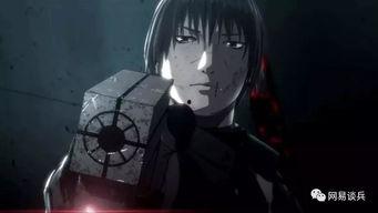 雾亥日本动画,探寻神秘世界的奇幻之旅