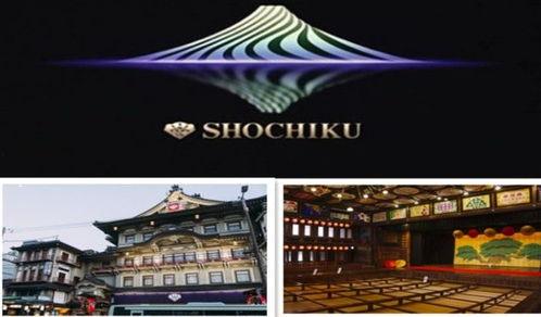 日本五大电影公司,日本电影公司巅峰对决