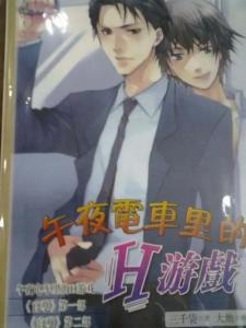 电车小说h日本,穿梭时光的浪漫邂逅