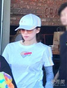 洛杉矶哪里偶遇明星,意外邂逅好莱坞明星的惊喜瞬间