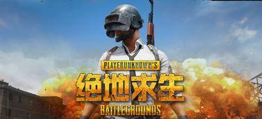 吃鸡跨年爆料视频,跨年狂欢！吃鸡游戏全新爆料揭秘