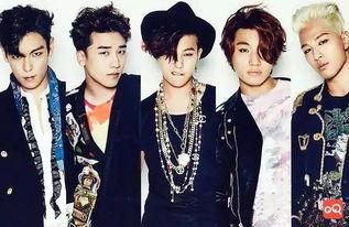 bigbang吊打日本,力压日本，谱写亚洲音乐新篇章