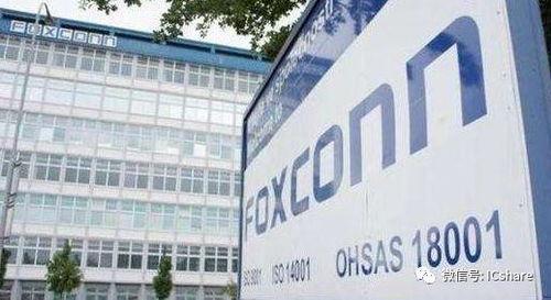 成都富士康最新爆料新闻,揭秘生产线内幕与员工现状
