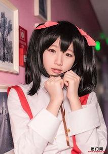 粉嫩日本学生,日本学生的青春风采