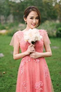 娱乐吃瓜陈乔恩是谁啊,娱乐圈吃瓜群众心中的“甜心教主”